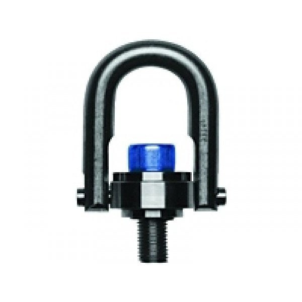 Actek 1 900 Kg Metric Swivel Hoist Ring M16X200 24, 46933 46933 - main